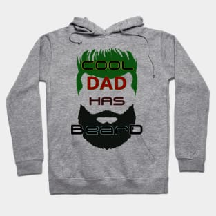 Cool DAD Hoodie